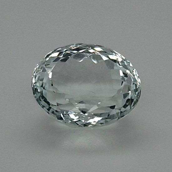 Aquamarine 7.72 Ct Lab Tested Aquamarine 7.72 Ct Lab Tested